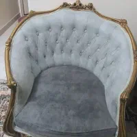 مبل کارکرده