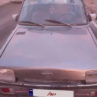 نیو پی کی 85|خودرو سواری و وانت|تبریز, |دیوار