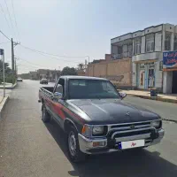 تویوتا ژاپنی مدل 92|خودرو سواری و وانت|زابل, |دیوار