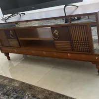 میزوکنسول‌ست|میز تلویزیون|لشت نشا, |دیوار