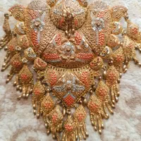 سنجاق جهت معاوضه