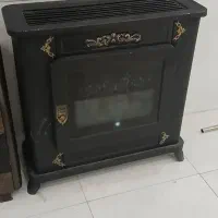 بخاری شومینه