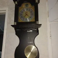 ساعت دیواری