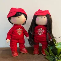 دست سازهای روسی