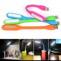 چراغ مسواکی USB