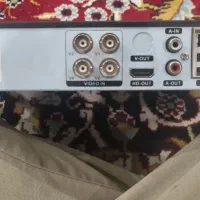 دوربین دی وی ار