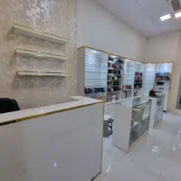 دکور مغازه  قفسه ای  کار کرده|فروشگاه و مغازه|تهران, حکیمیه|دیوار