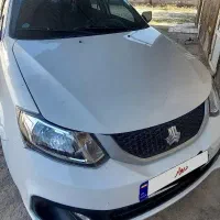 ساینا اس ۴۰۳ بی رنگ