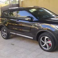 هایما S5 AT|خودرو سواری و وانت|بندرعباس, |دیوار