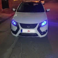 کوییک Gxr|خودرو سواری و وانت|تهران, امام حسین|دیوار