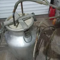 دستگاه گلابگیر عریقی جات