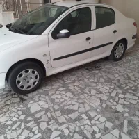 ۲۰۶ اس دی sd 95 بیرنگ