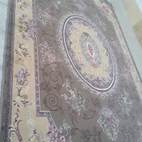 جفت فرش 9متری