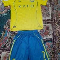 لباس ورزشی نو نو