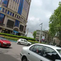 مجتمع تجاری مسکونی.   درقلب گلسار