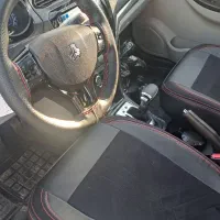 شاهین اتومات برج یازده 403 ماشین در حد خشک|خودرو سواری و وانت|اردبیل, |دیوار