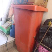 سطل زباله