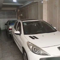 ۲۰۷پانا مدل ۴۰۱