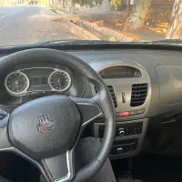 کوییک gxسفید|خودرو سواری و وانت|کرمان, |دیوار