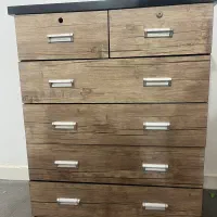 میز و دراور لباسی|میز و صندلی غذاخوری|بندرعباس, |دیوار