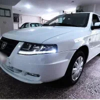 سمندسورن پلاس xpu7