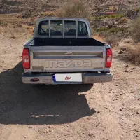 ماشین مزدا|خودرو سواری و وانت|خاش, |دیوار