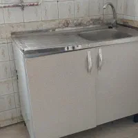 کابینت - سینگ- شیرآلات|مصالح و تجهیزات ساختمان|کردکوی, |دیوار