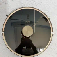 جارو رباتیک اصل ژاپنی آکبند