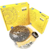 کیت کلاچ هانژی لیفان X60 و خودروهای چینی|قطعات یدکی و لوازم جانبی|قم, یزدان‌شهر|دیوار