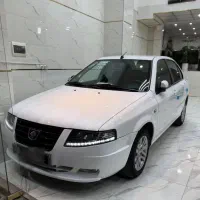سورن پلاس ef7 1403 استثنائی