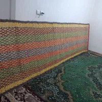 چیت ۴متری زیبا|روفرشی|بدره, |دیوار
