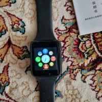 ساعت هوشمند دوربین دارم سیم کارت خور|ساعت|اردبیل, |دیوار