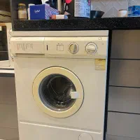 ماشین لباس شویی ارج ۵ کیلویی