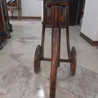 یک عدد ود چرخه دکوری یک میلیون و یک عدد درخچه|صنایع دستی و سایر لوازم تزئینی|تهران, تهراننو|دیوار