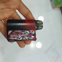 پاد اسموک