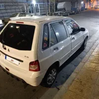 پراید 111مدل95