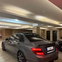 بنز c350|خودرو سواری و وانت|تهران, ولنجک|دیوار