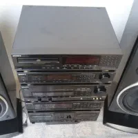  LBT SONY 750|سیستم صوتی خانگی|اصفهان, جوزدان الیادران|دیوار