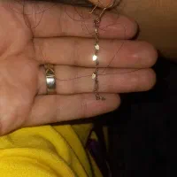 گوشواره طلا