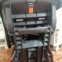 صندلی ماشین کودک|تخت و صندلی بچه|بروجرد, |دیوار