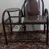 میز تلفن