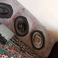 باند و ضبط پایونر و تاقچه سه بعدی|قطعات یدکی و لوازم جانبی|شیراز, میانرود|دیوار