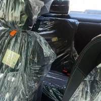 تارا v4 فول آبشن اتومات۱۴۰۴|خودرو سواری و وانت|بم, |دیوار