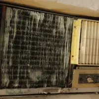 کولر او جنرال|کولر گازی و فن‌کوئل|برازجان, |دیوار