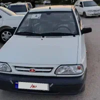 پراید 131 مدل 98|خودرو سواری و وانت|سوسنگرد, |دیوار