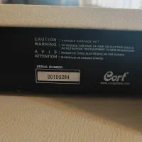 آمپلی فایر کورت گیتار کلاسیک|گیتار، بیس، امپلیفایر|تهران, جهاد|دیوار