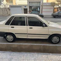 پراید ۸۶ (پلمپ واقعی)|خودرو سواری و وانت|بیرجند, |دیوار