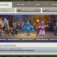 اک کلش تان ۱۲ مکس|کنسول، بازی ویدئویی و آنلاین|محمدشهر, شهرک پیام (مهرالبرز)|دیوار