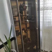 بوفه|بوفه، ویترین، کنسول|پیرانشهر, |دیوار