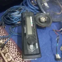 سیستم کامل|قطعات یدکی و لوازم جانبی|نیشابور, فضل|دیوار